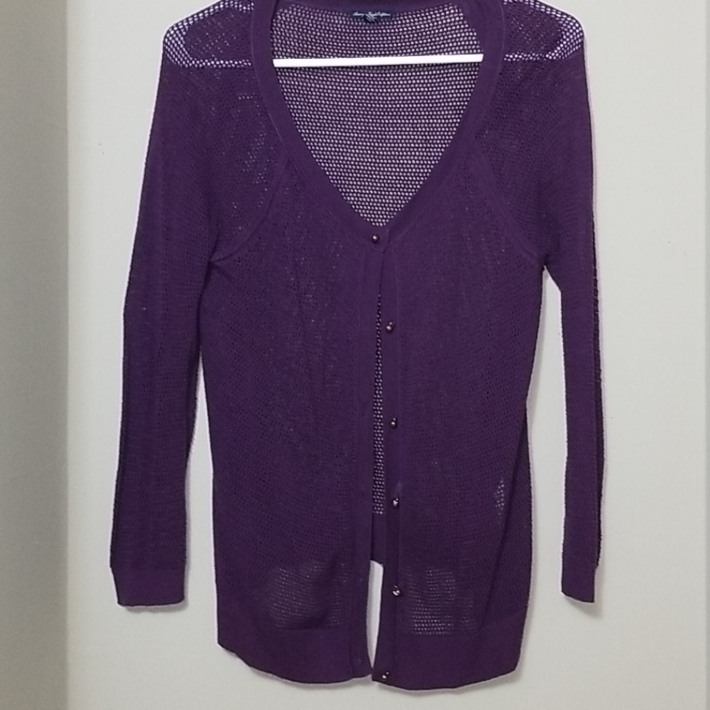 American Eagle Cardigan